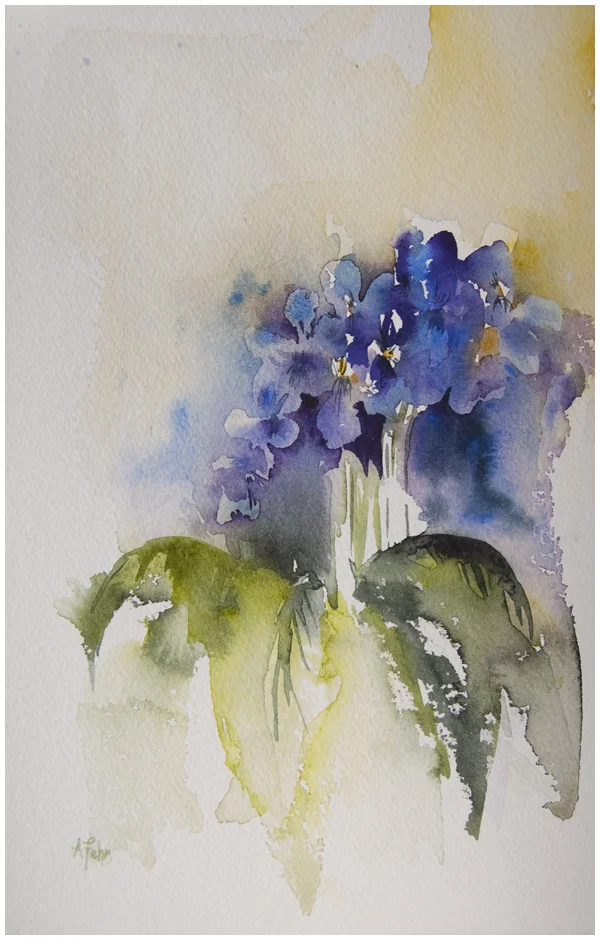 Now Showing: The Federation of Canadian Artists Gallery, Vancouver, BC