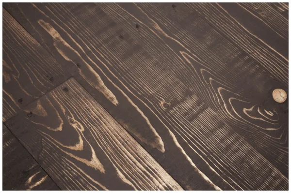 Studio Progress: Flooring