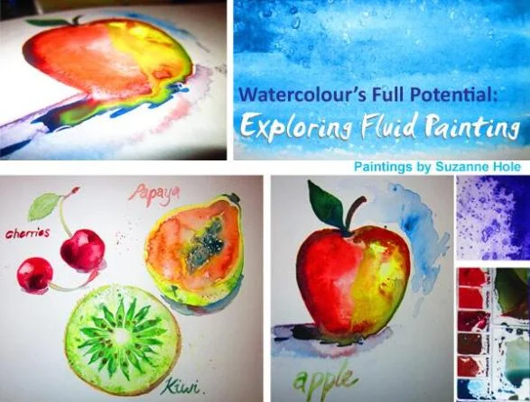 Inspiration Friday: Student Projects