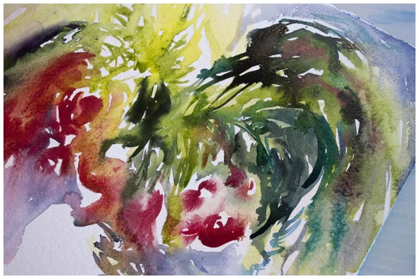 Summer in the Studio