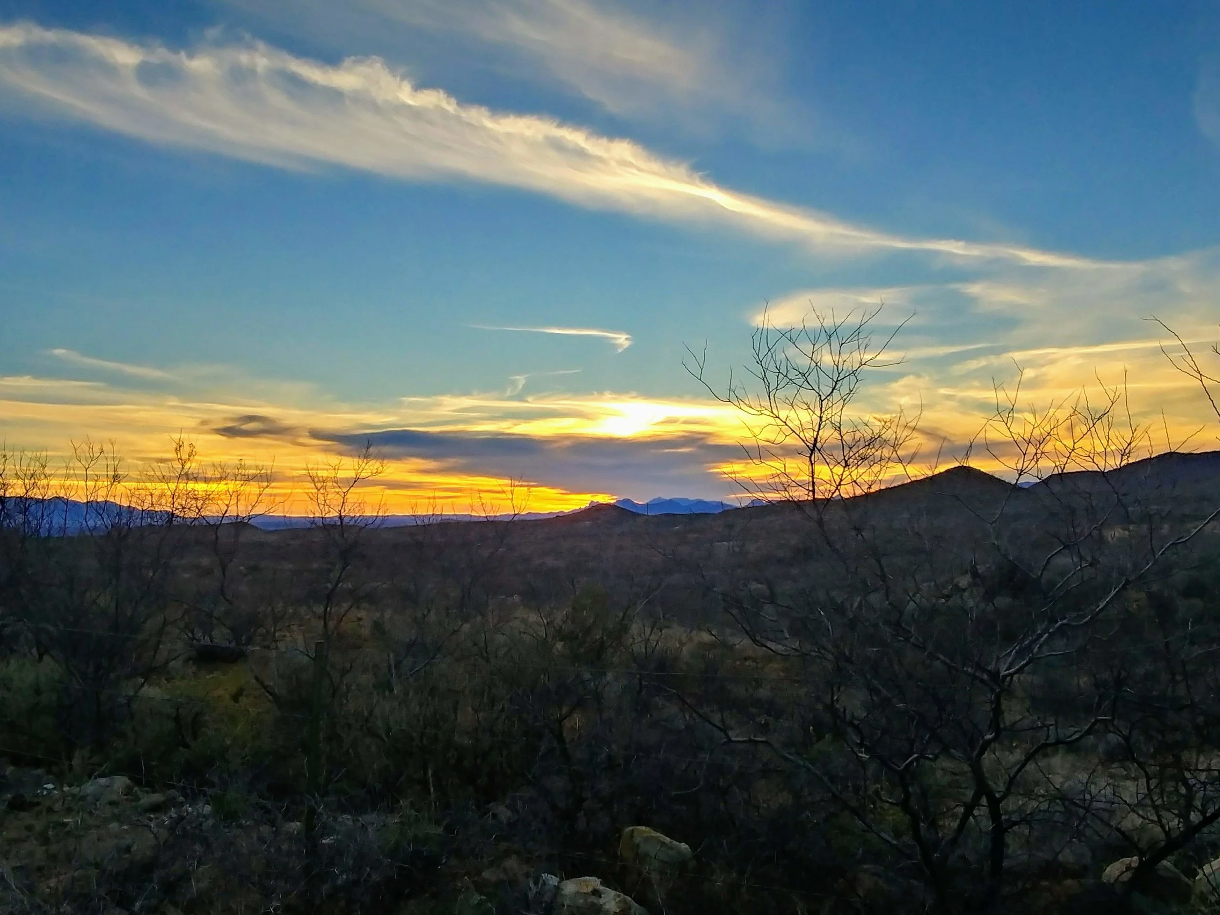 Is Your Painting a Fun Road Trip...or a Red-Eye Flight? 