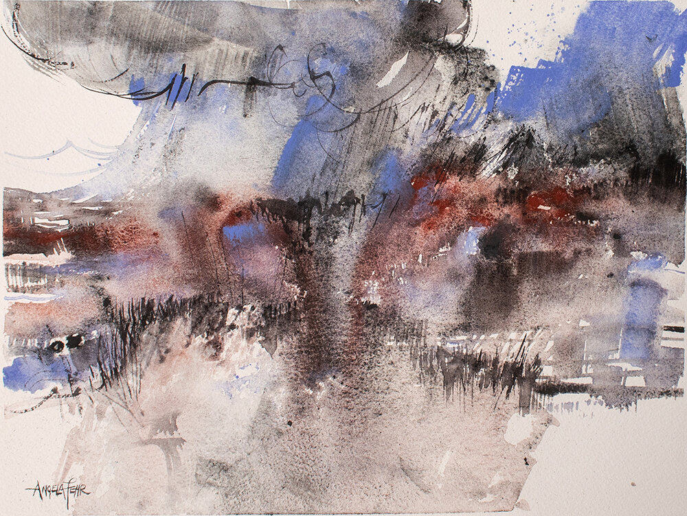 January 2021 - Everything is Alive