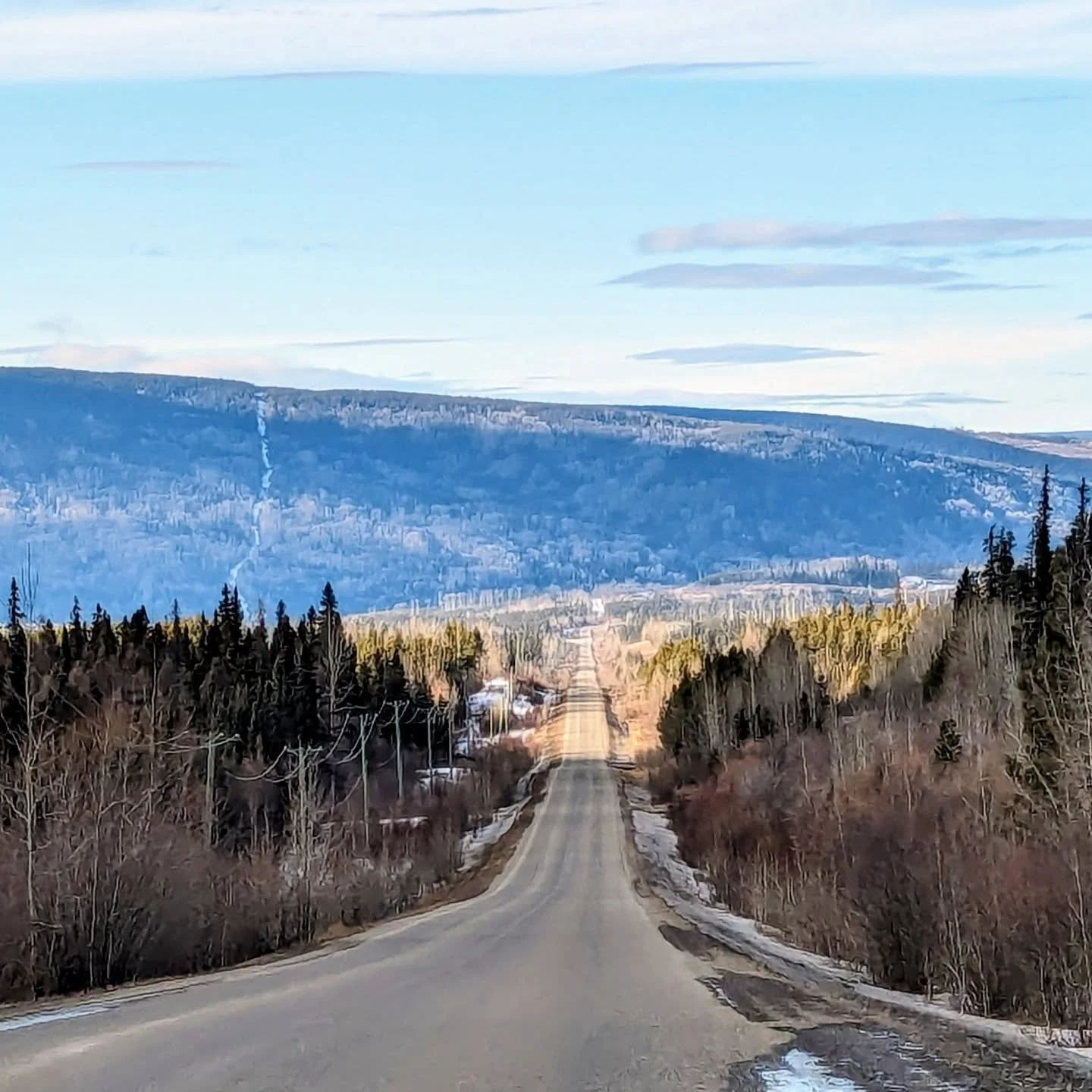 Devastated to be facing horrific loss in our community today. Tumbler Ridge is my neighbour, a small town dearly valued in our region as a place where we go to play; hiking, skiing, off-roading and enjoying its beauty. Heart-broken to know that the v