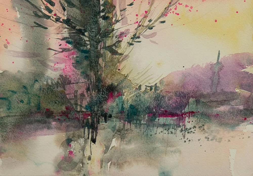 8 powerful pillars of growth all artists should develop