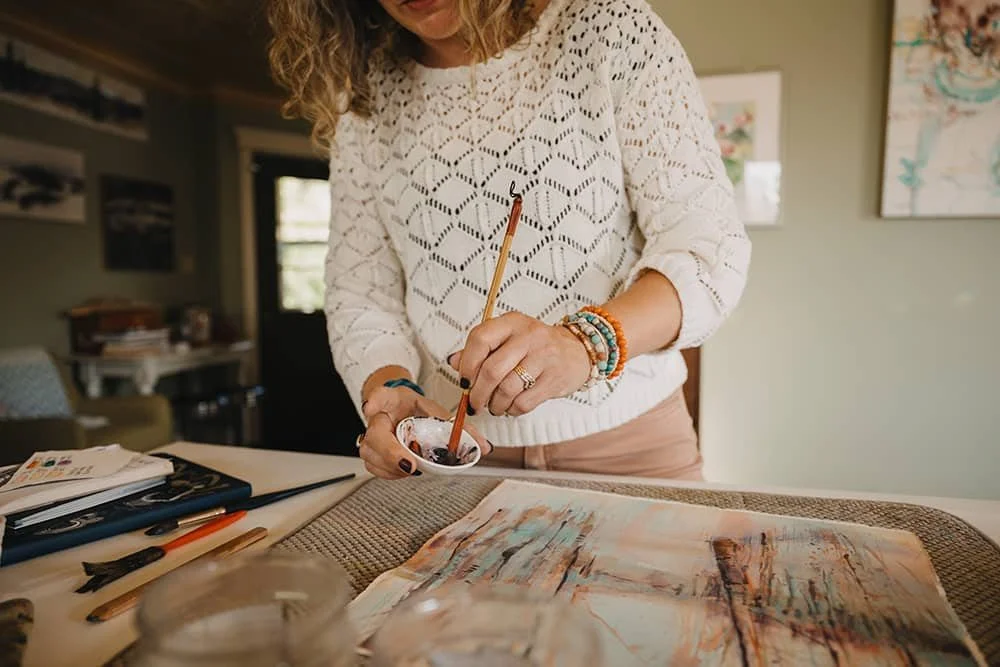 3 Kinds of Creative Blocks (and what to do about them)