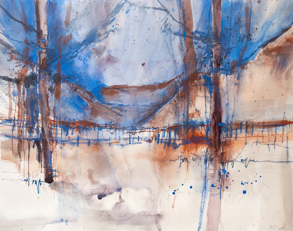 What Makes a Painting Come Alive? 3 Facets of Resonant Paintings