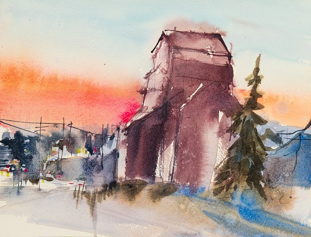Dawson Creek Art Gallery