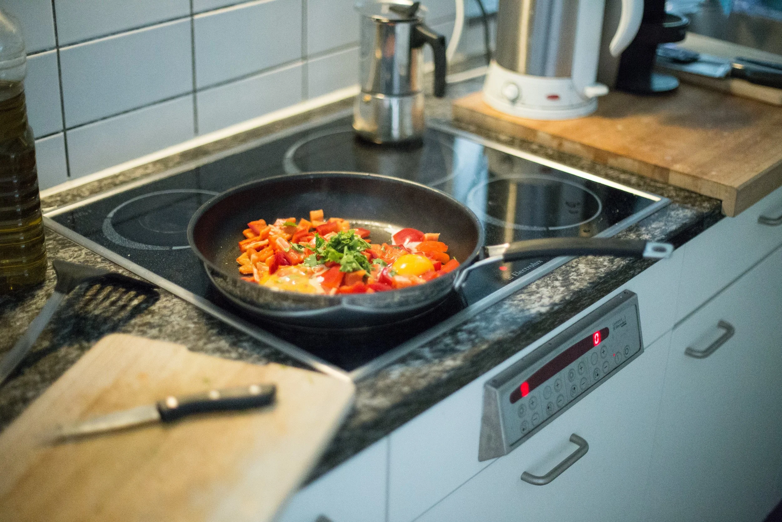Meal Preparation