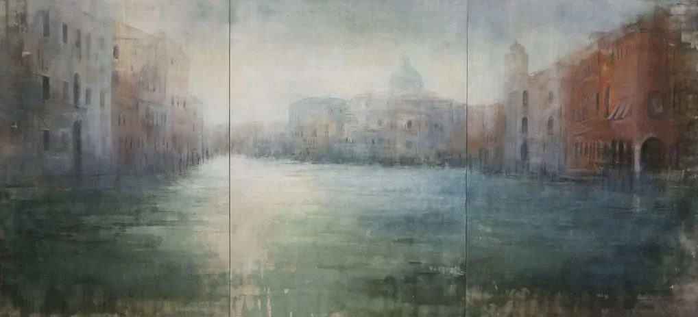 First Light, Venice