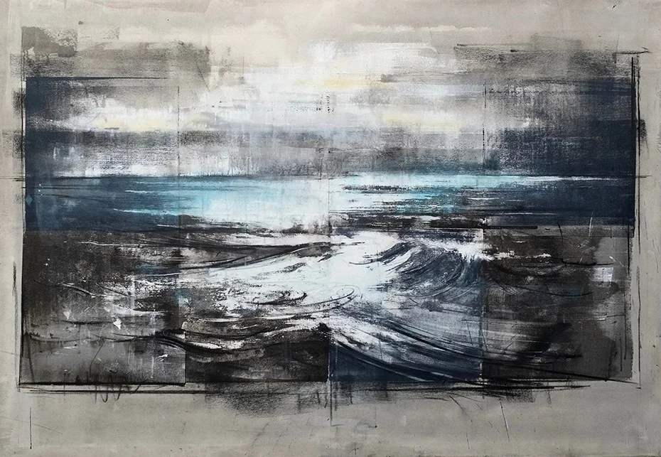 Seascape