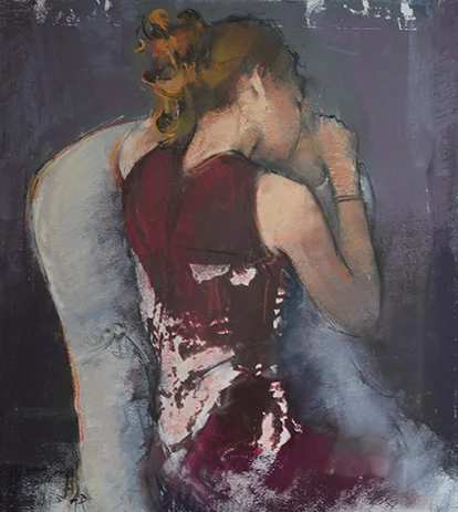Turning Away