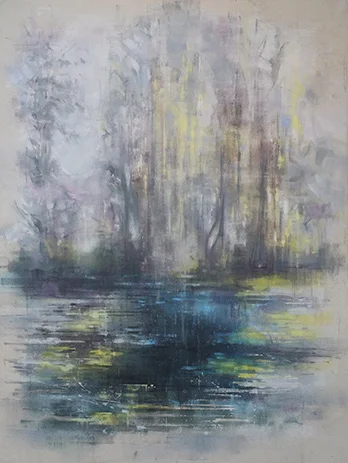 Water garden