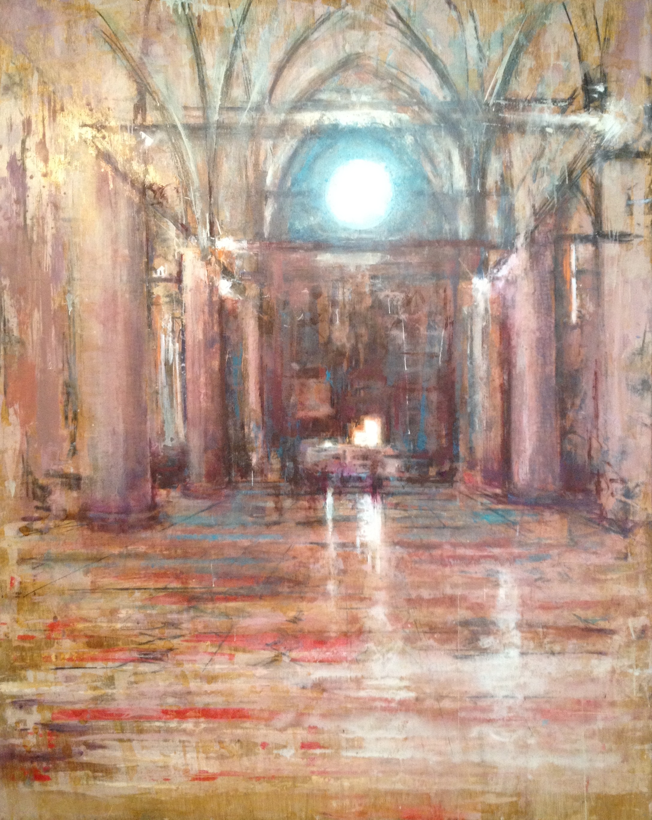 Santa Maria Gloriosa Dei Frari