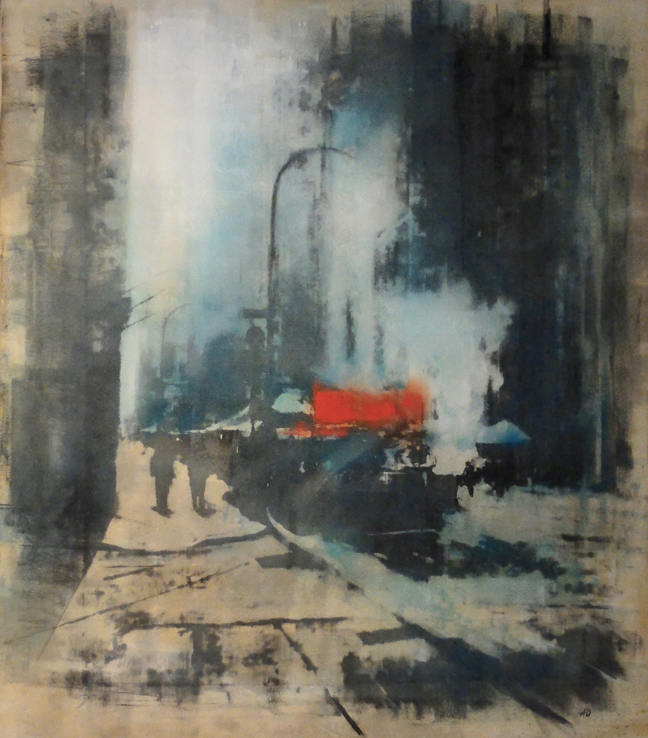 Madison Avenue Market