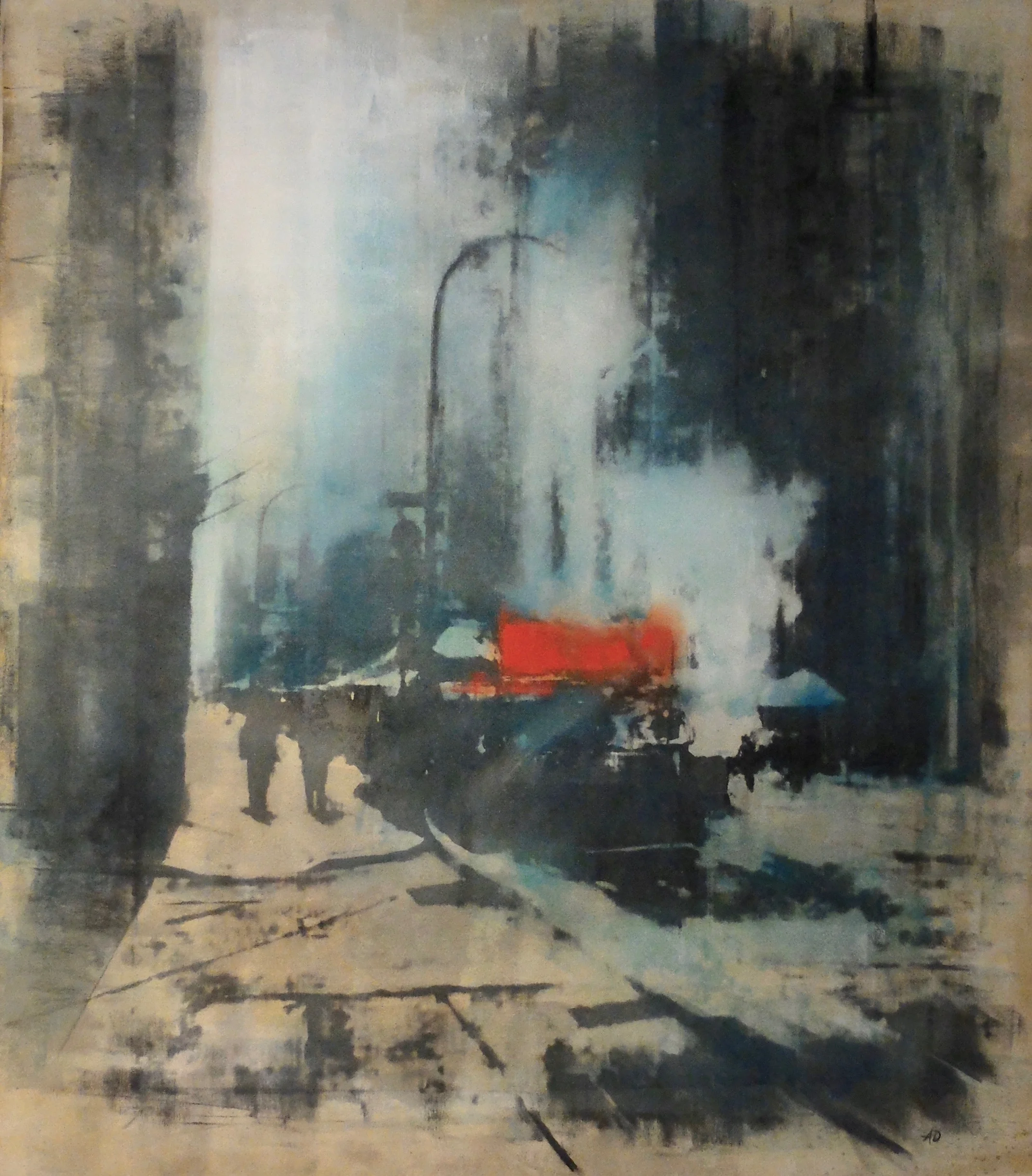 Madison Avenue Market