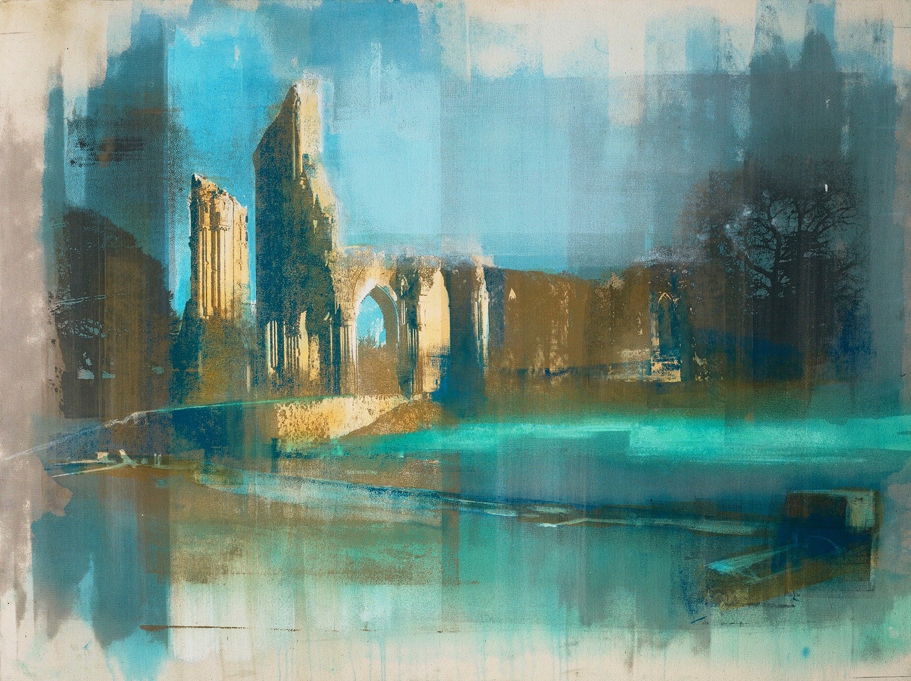 Glastonbury Abbey