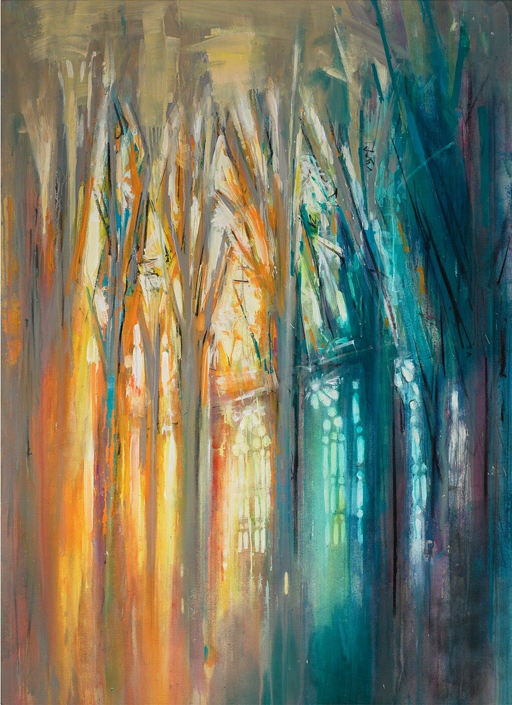 Reflexiones Sagradas