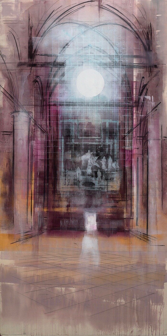 Santa Maria Gloriosa Dei Frari