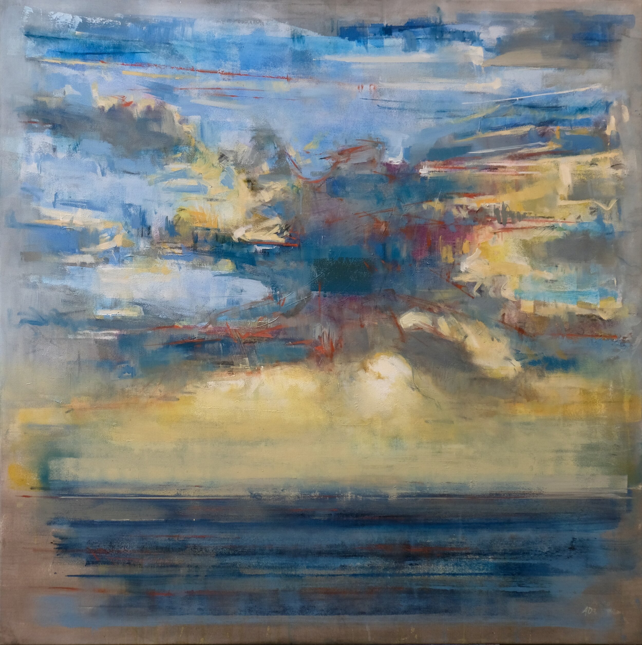 Sicilian Sky 1