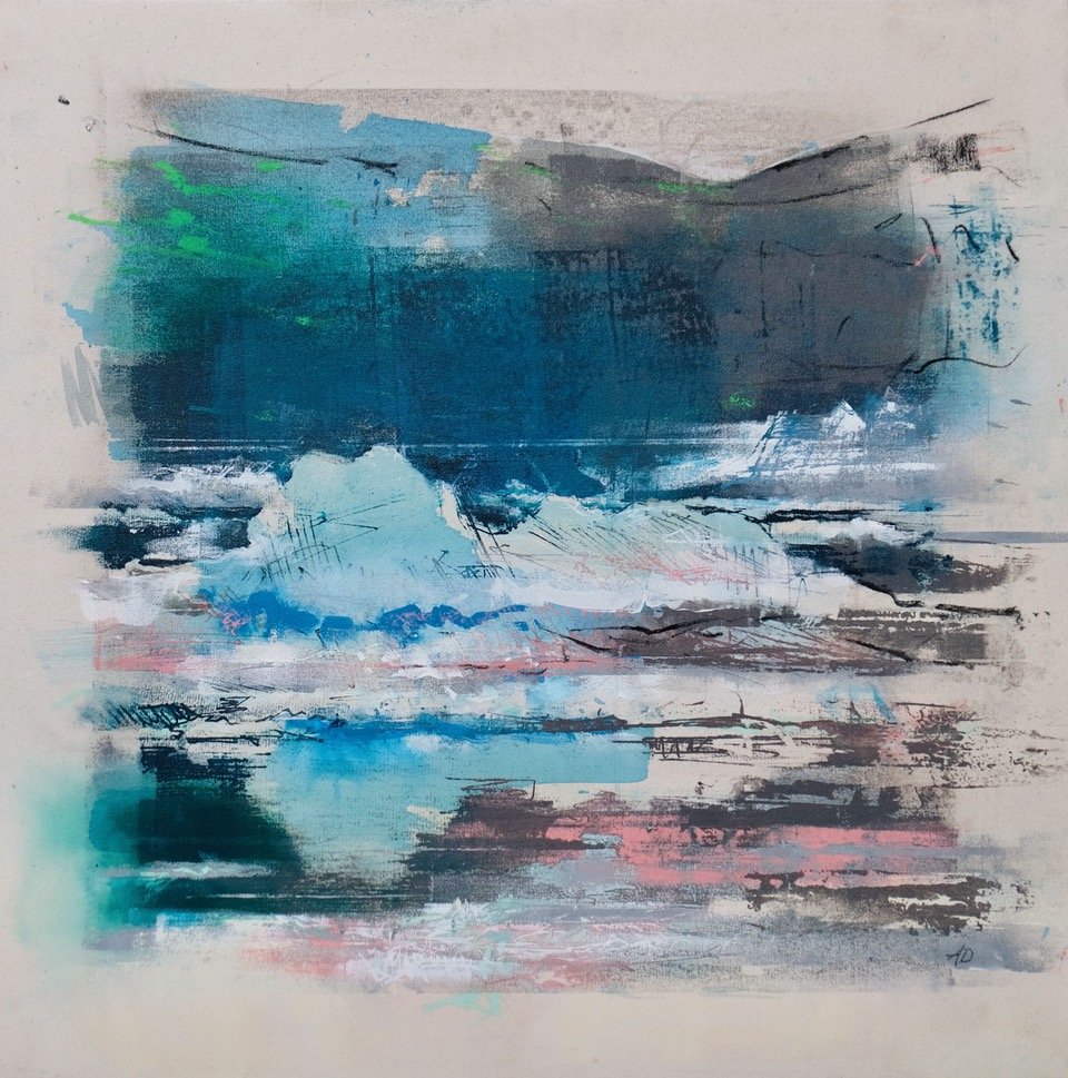 Ice Floe 2