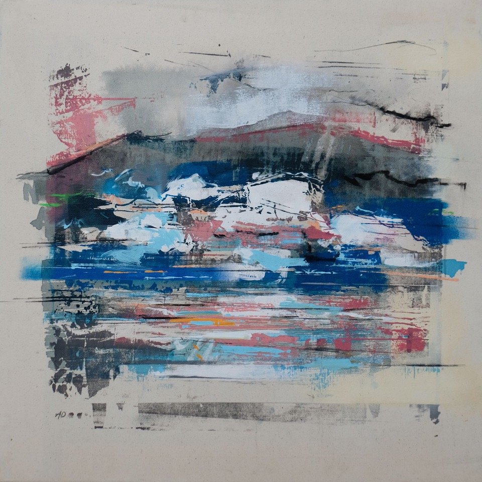 Ice Floe 3
