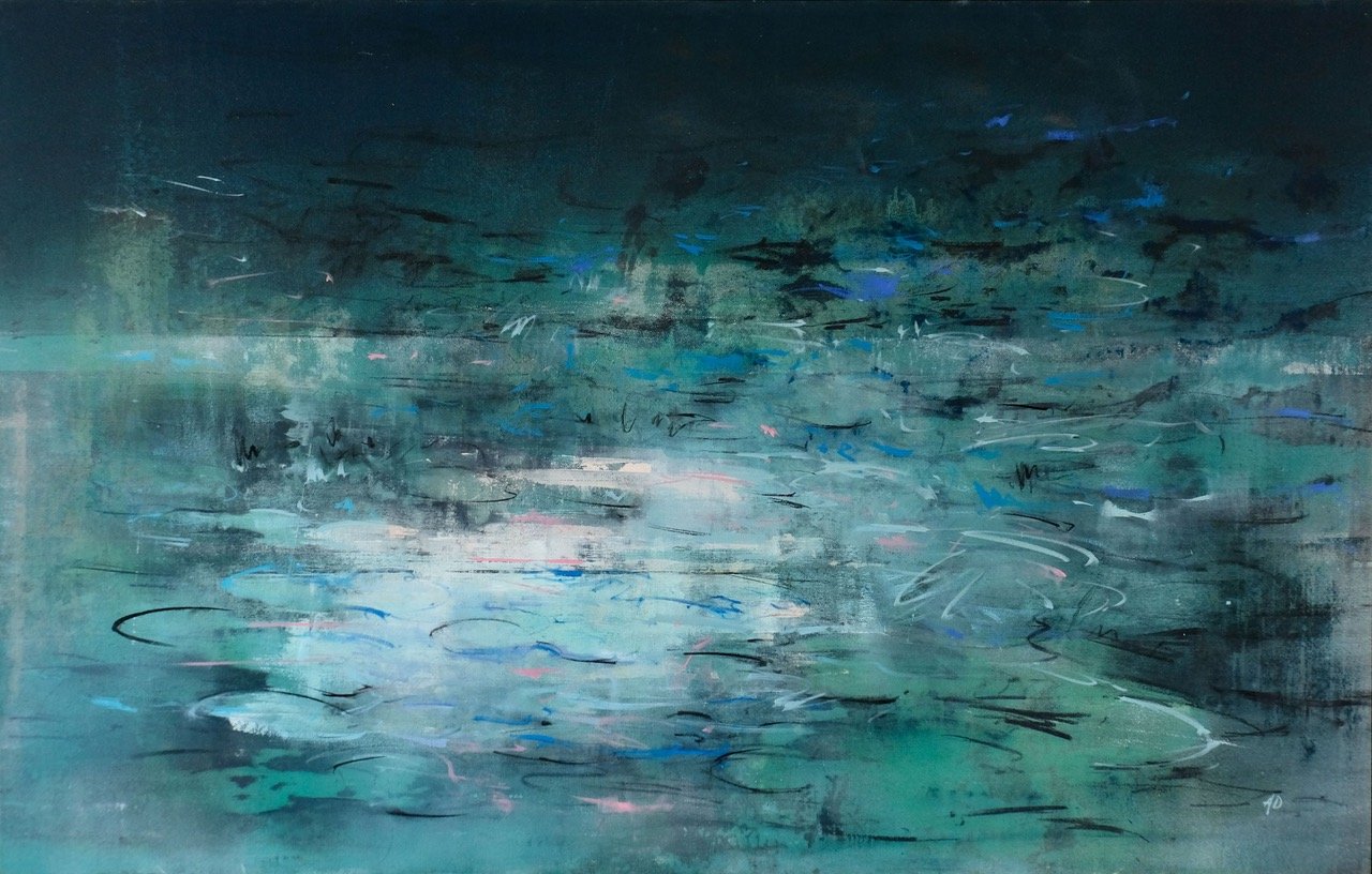 Pool of Light