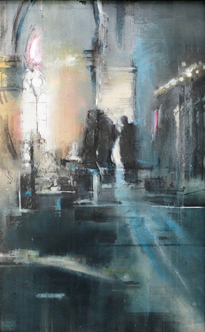 STUDY OF NOTRE DAME 2