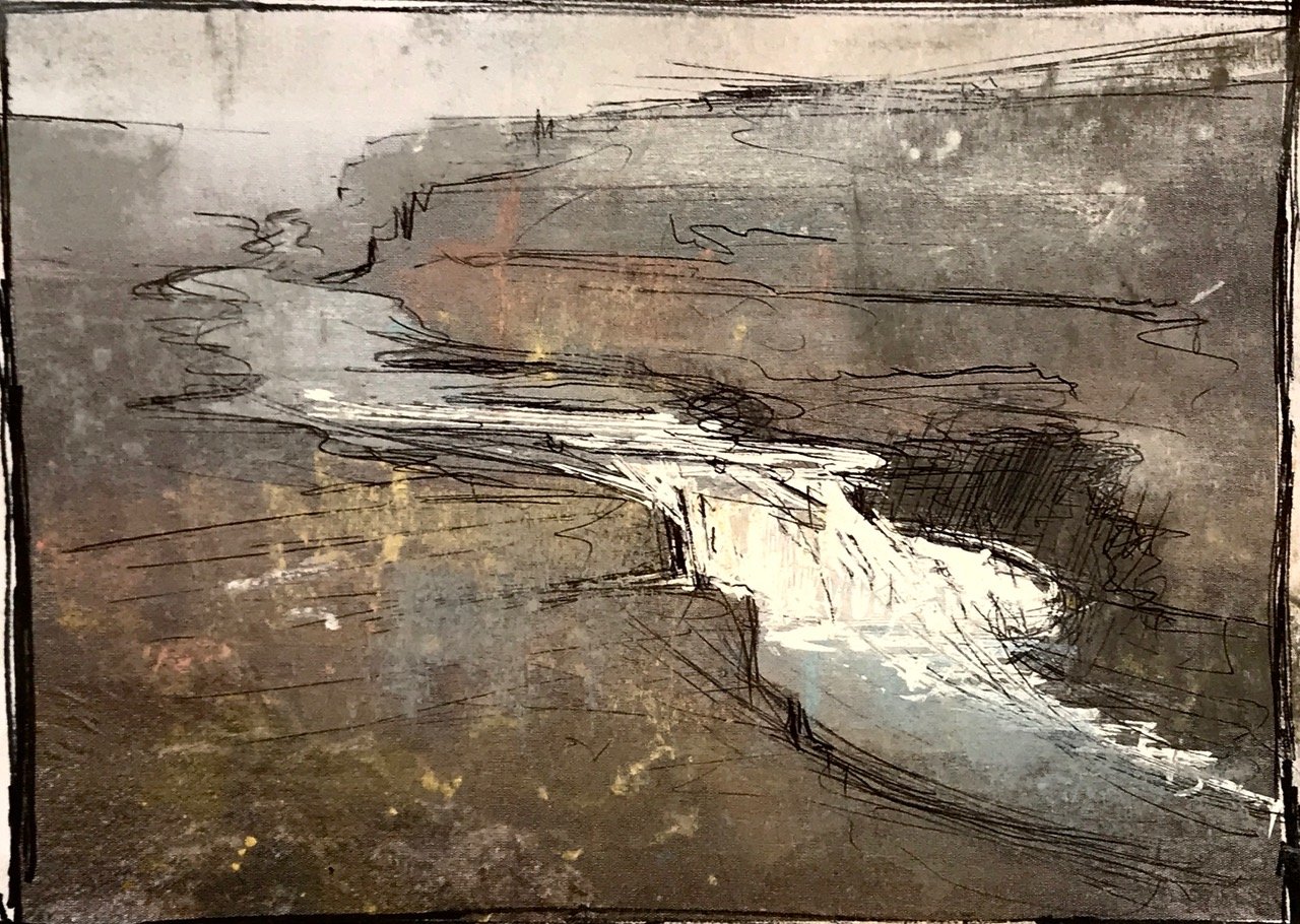 DETTIFOSS