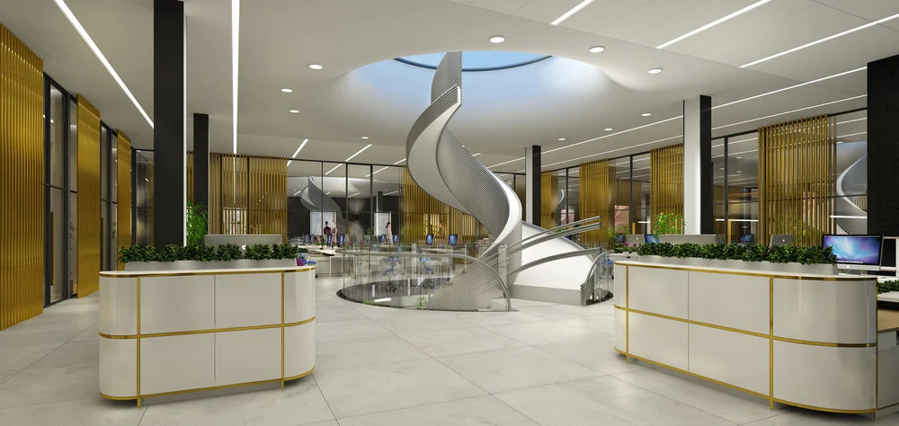 Projects Under Construction Mizzi Studio Architecture