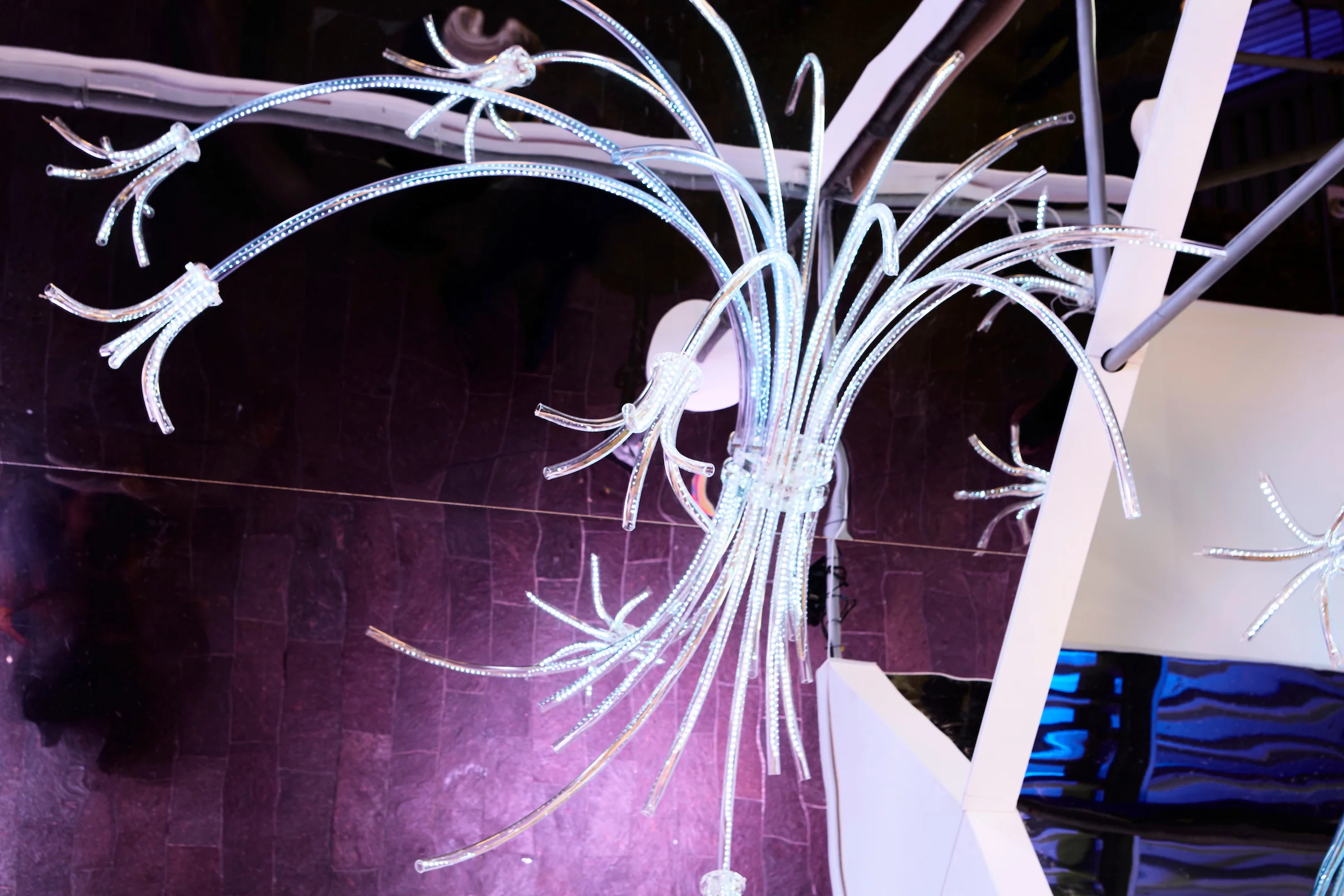 Mizzi Studio The Firekraken light installation Restaurant Bar Design Awards ©MatthewAndrews2018.jpg
