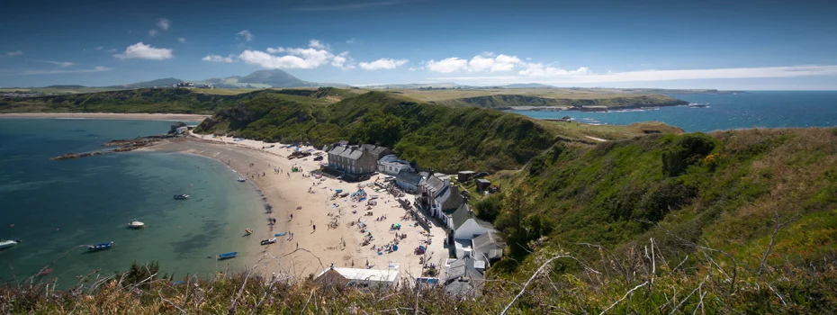 porthdinllaen (PHOTO credit: tycoch.co.uk)