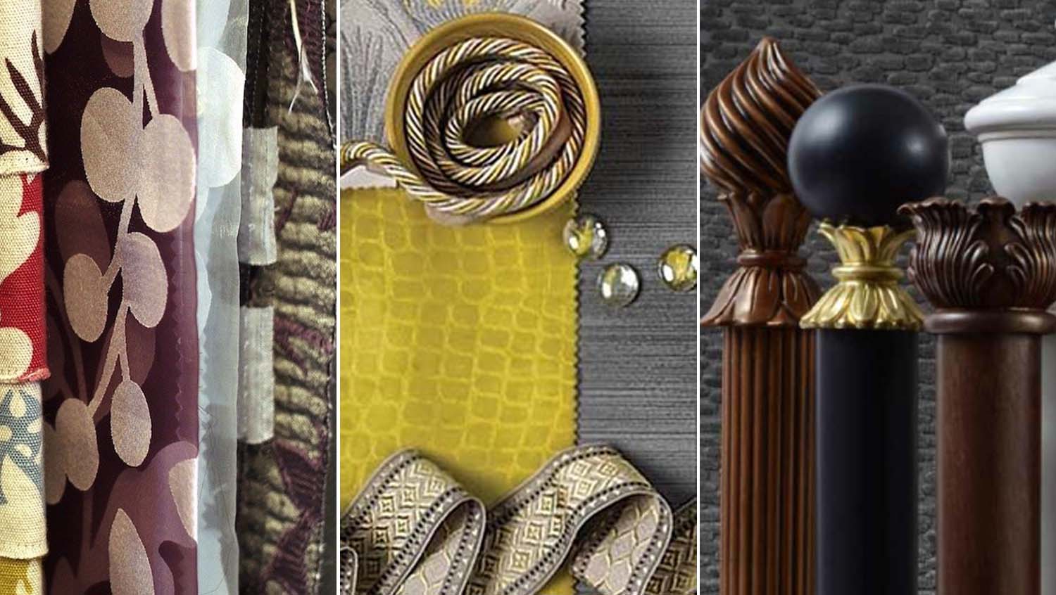 Please visit us, take your time, and enjoy the creative process in our showroom in Palm Desert, CA.
