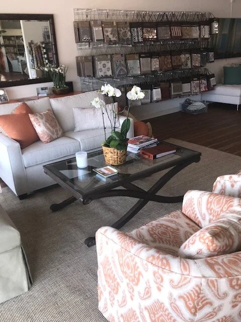 Custom Upholstery La Quinta, CA | Palm Desert, CA