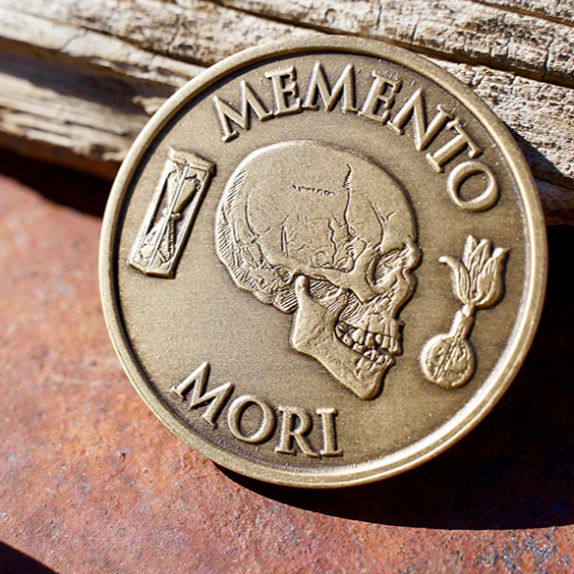 Memento Mori: The Useful Reminder We All Desperately Need