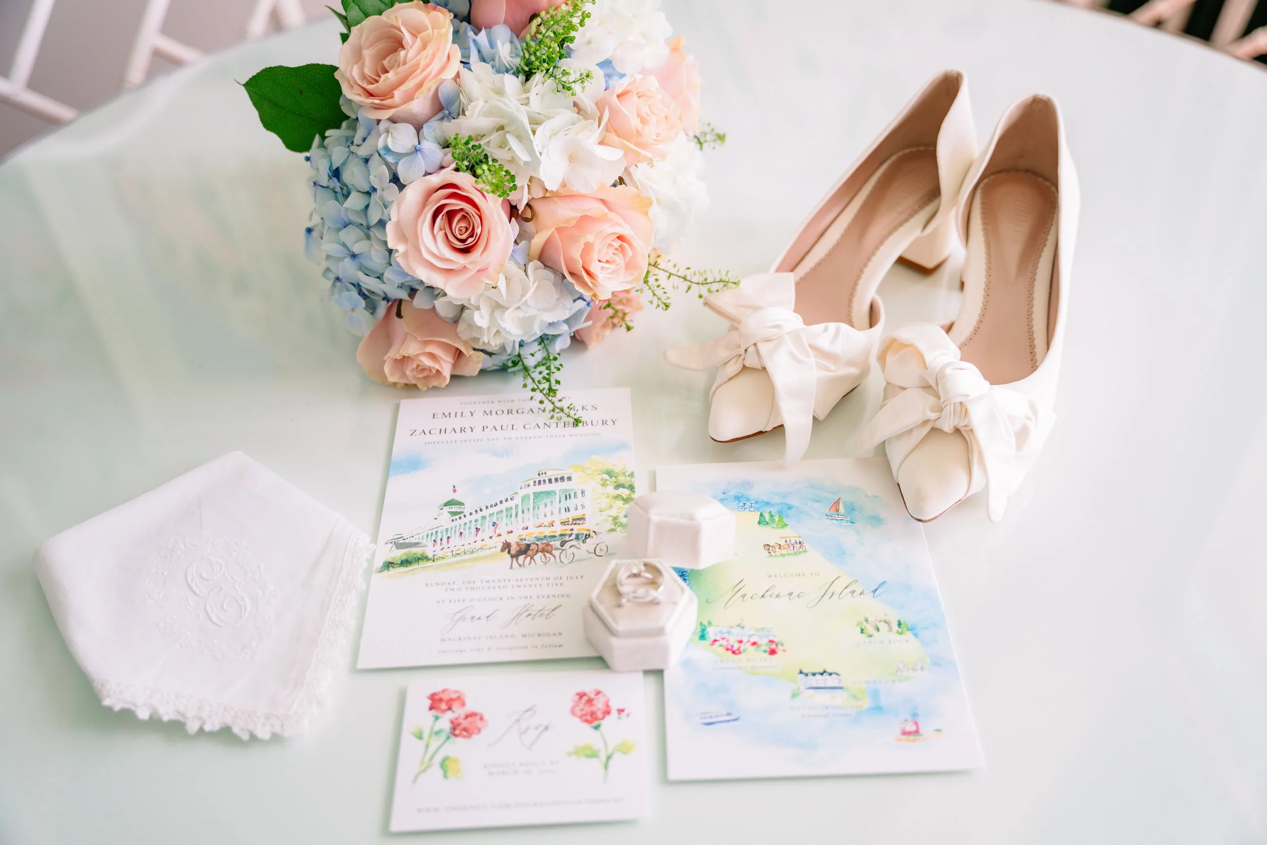 Wedding Planners
