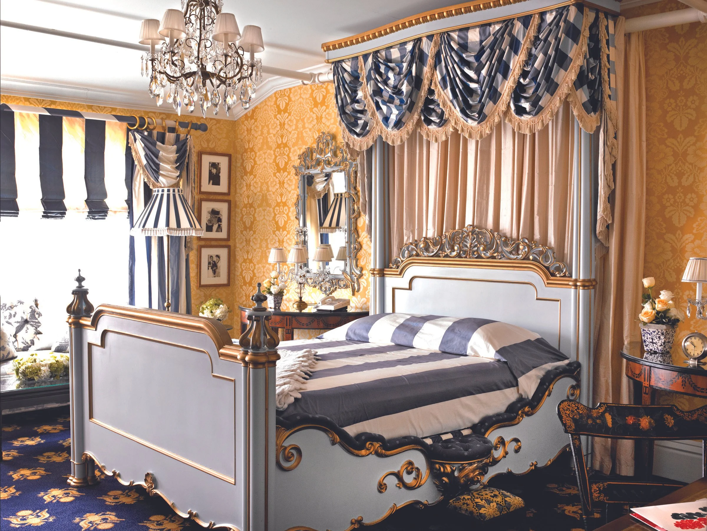 Honeymoon &amp; Guest Accomodations