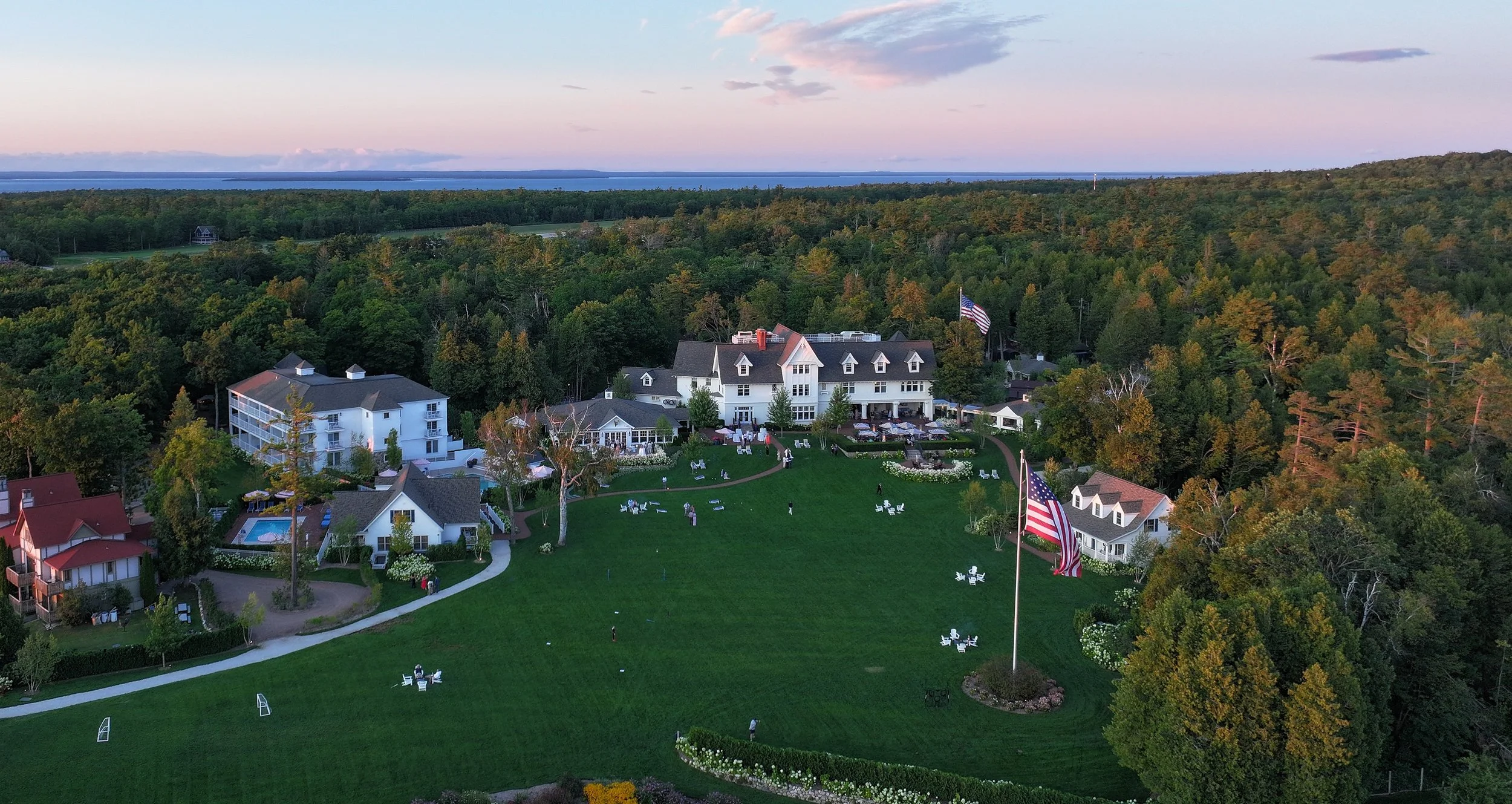 Stonecliffe Sunset.JPG