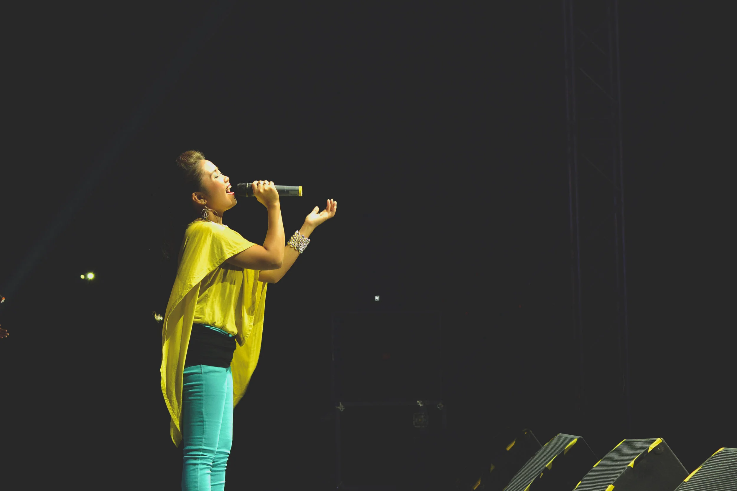 Vocal Coaching or Vocal Technique Instruction: What’s the Difference?
