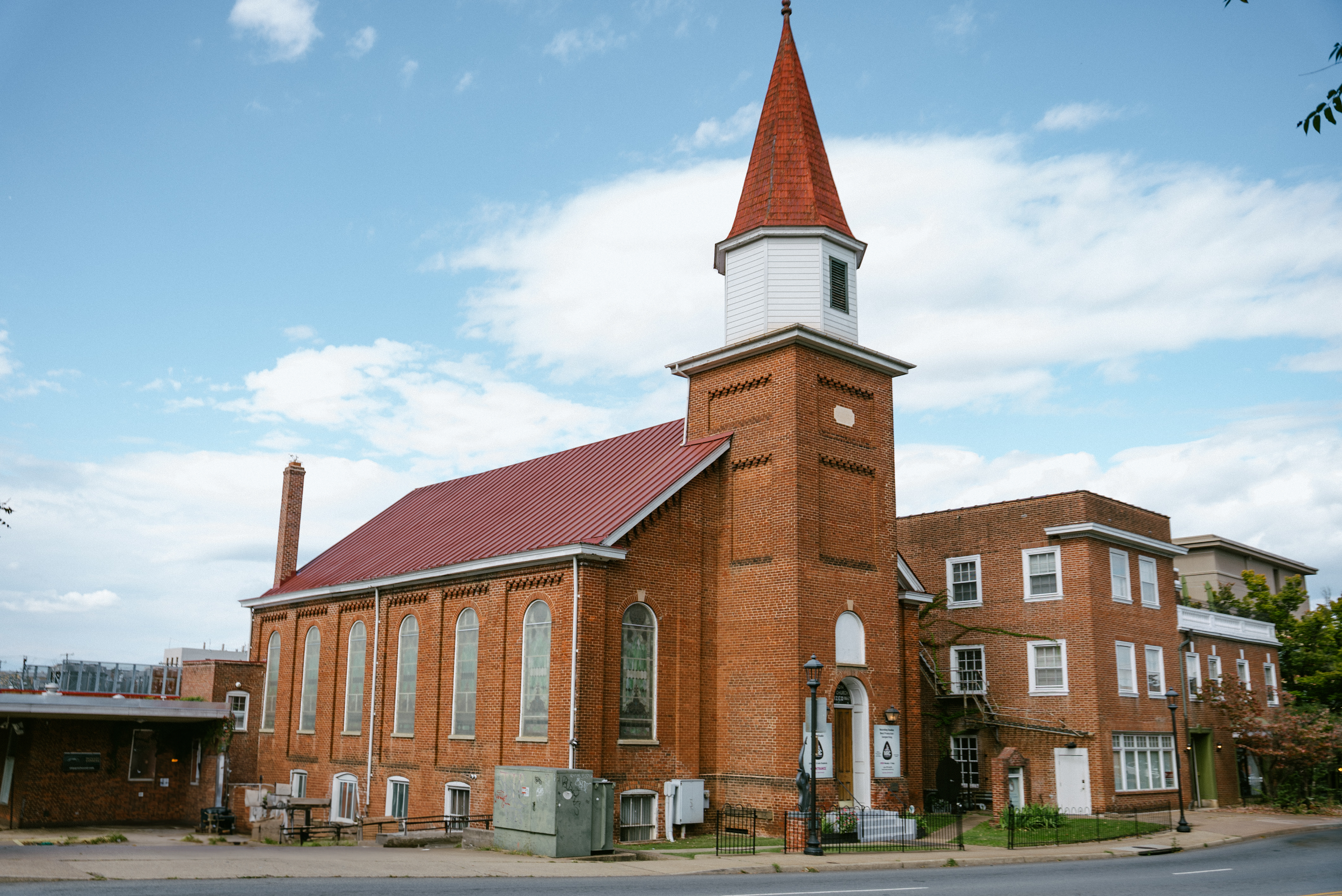 Downtown Campus Open House