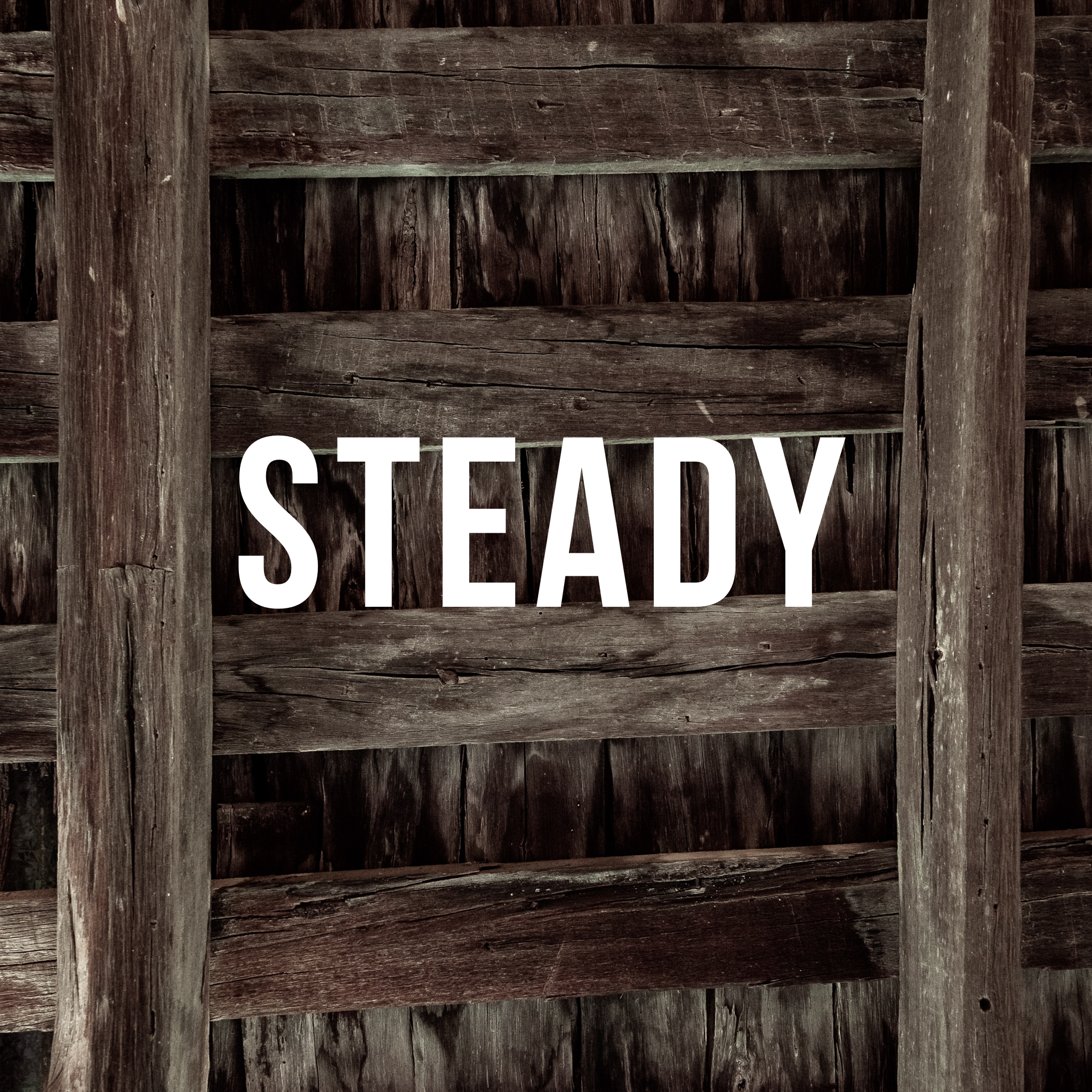 Steady