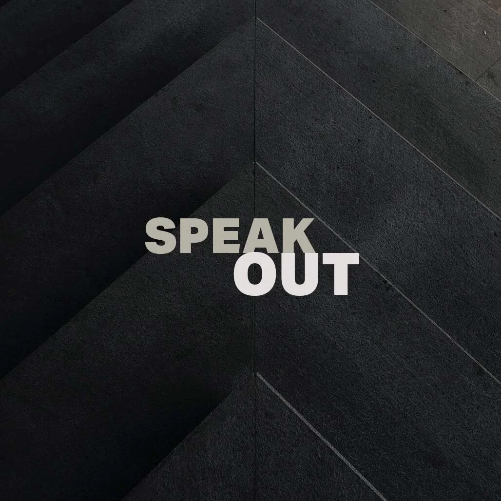 Speak Out