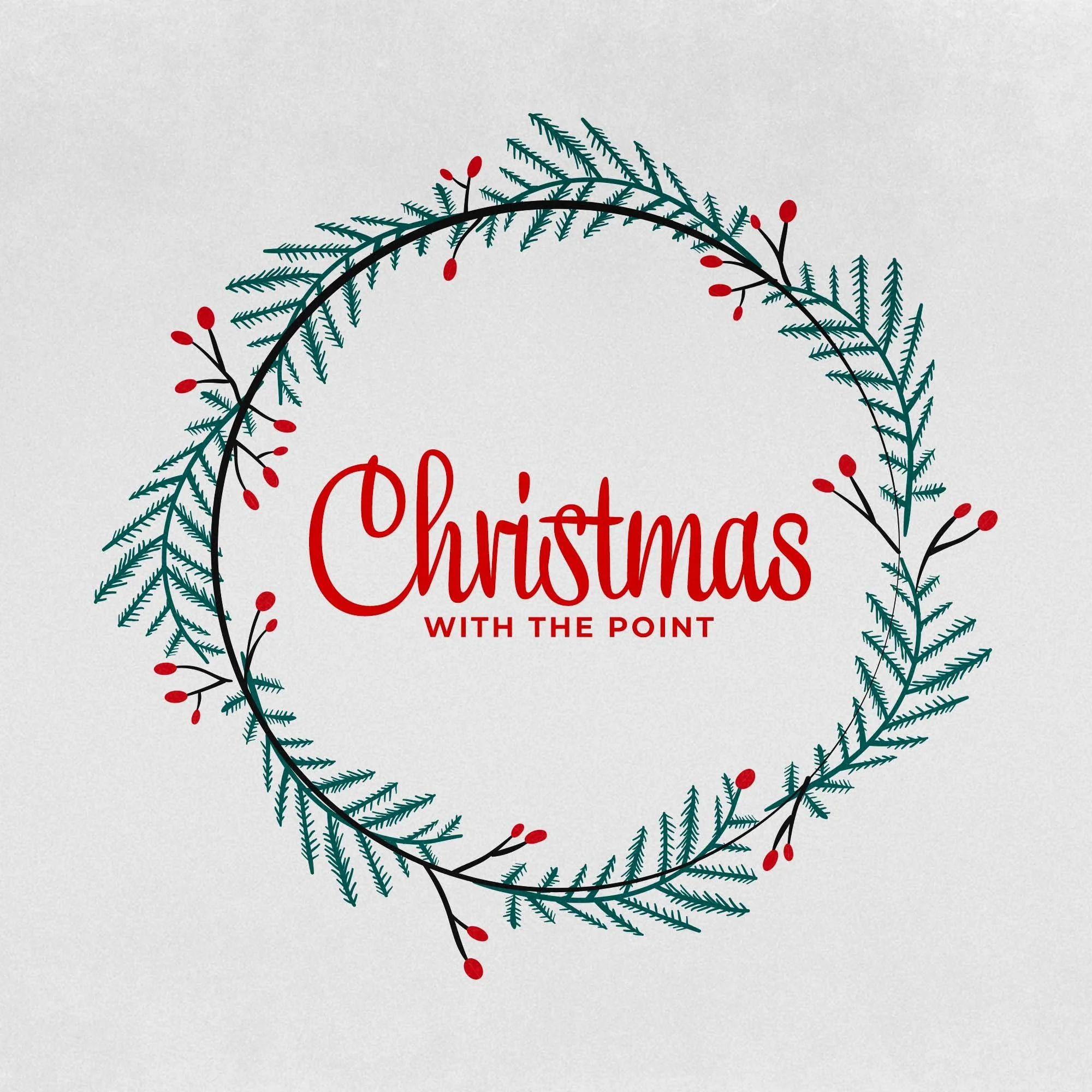 Christmas With The Point - Charlottesville Campus