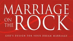 Marriage on the Rock Group