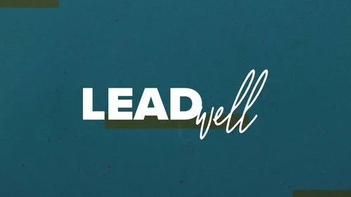 Lead Well