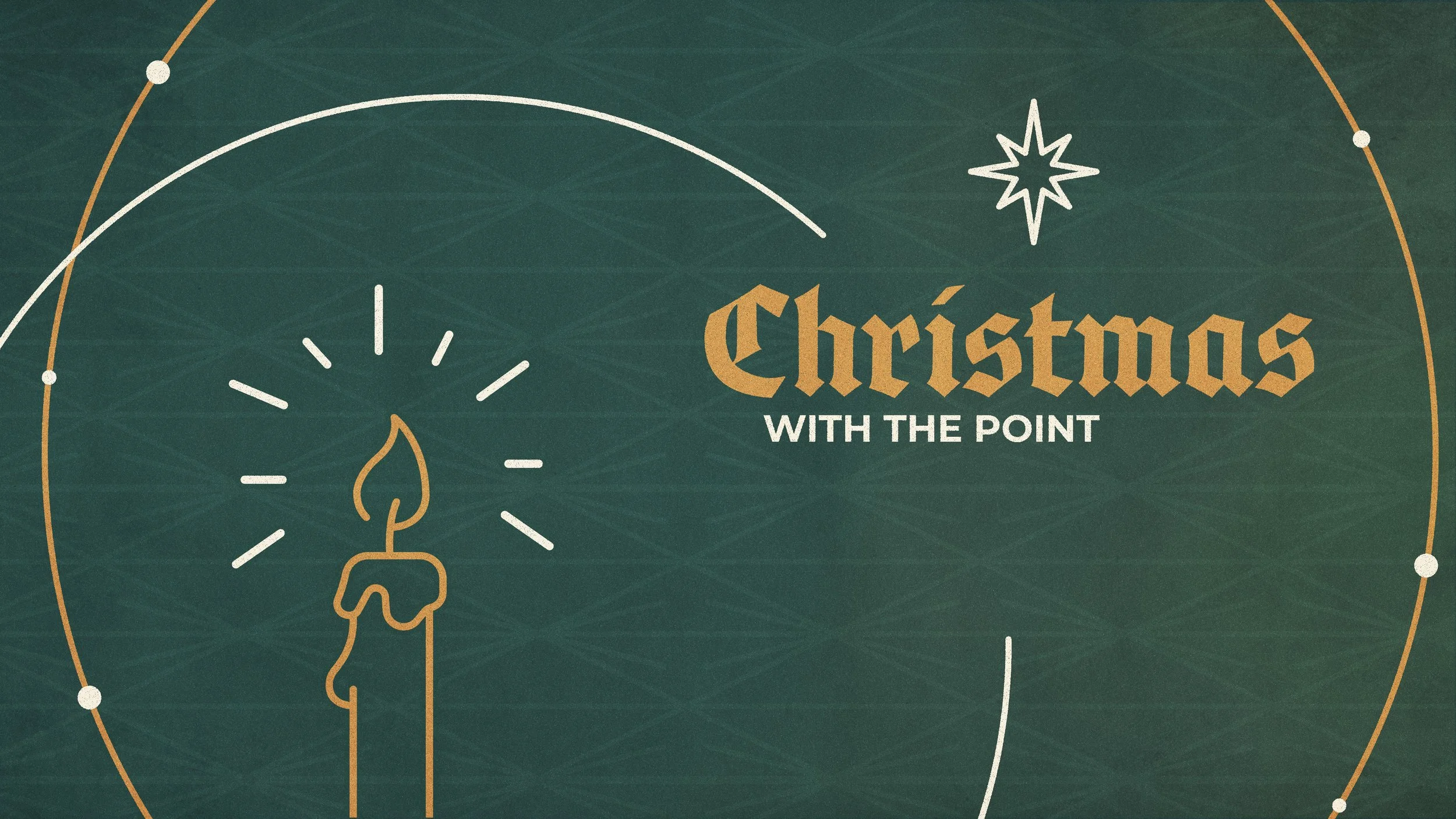 Christmas With The Point 