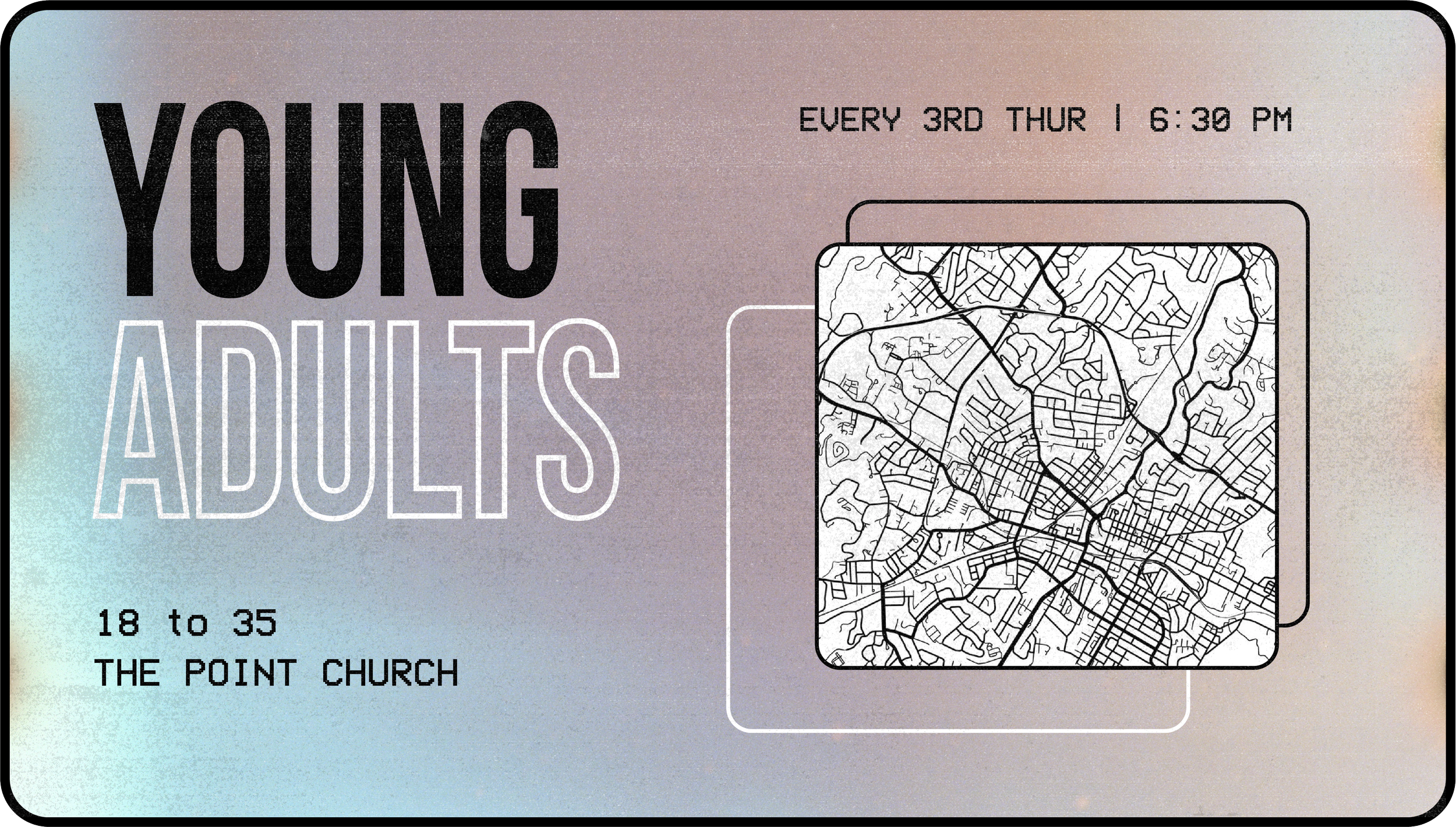 Young Adults Gathering - December