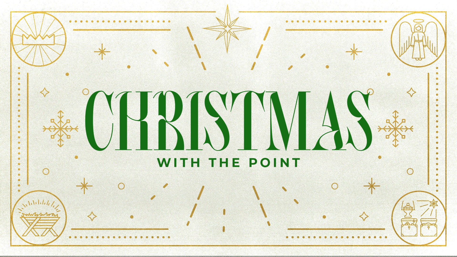 Christmas with The Point - 12/23/23