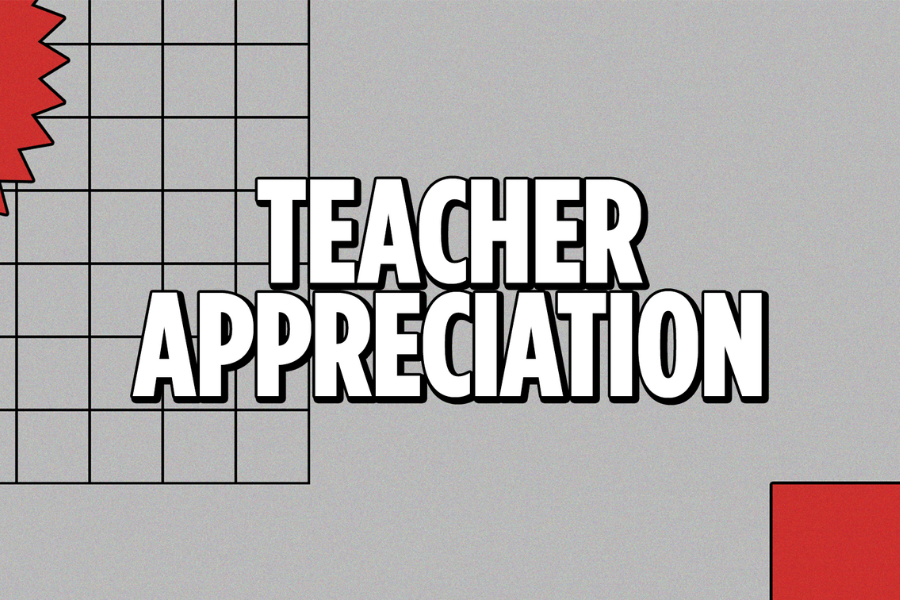 Teacher Appreciation Lunches