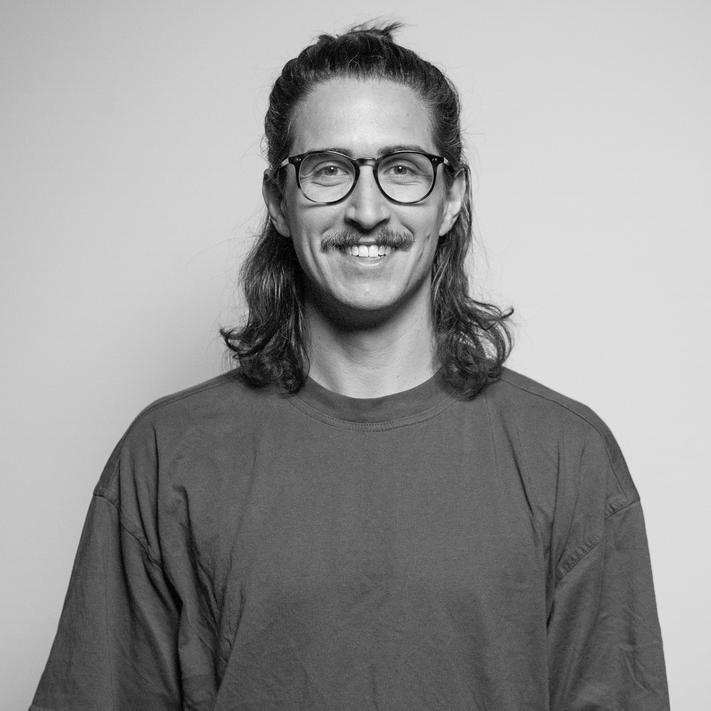 David Longenecker