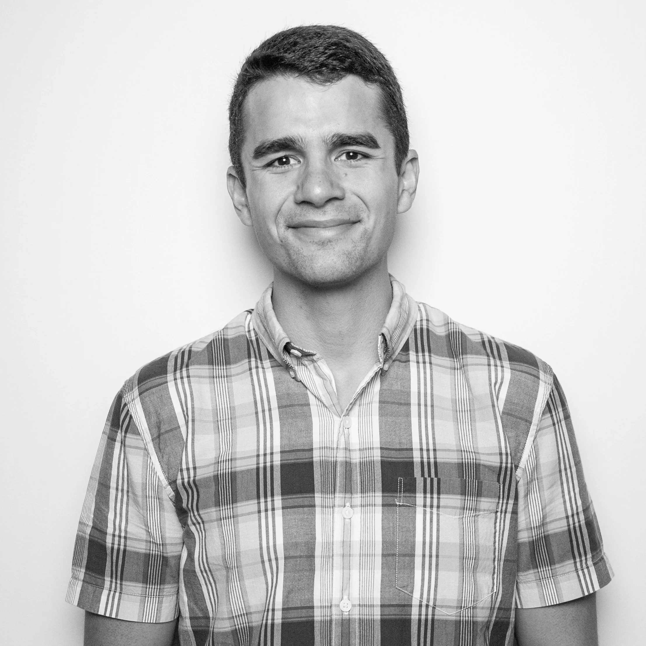 Micah Zick